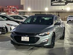 شێڤرۆلێت مالیبۆ